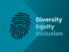 FEV Consulting, thumbprint and text Diversity Equity and Inclusion, Career